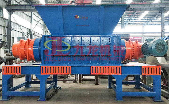 餐廚垃圾粉碎機(jī)