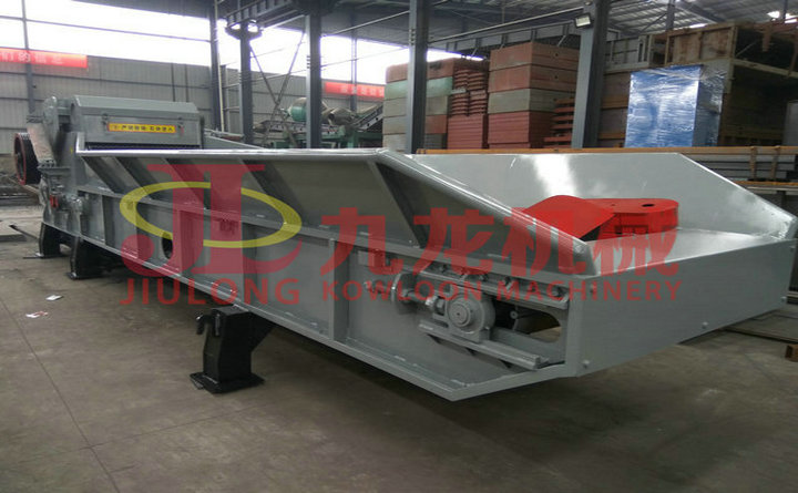 玉米秸稈粉碎機(jī)