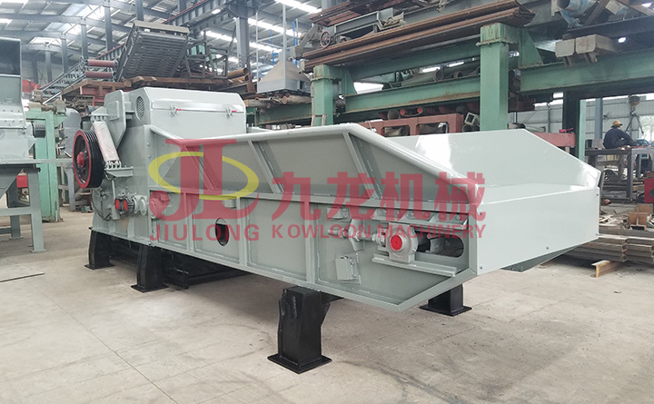 秸稈青貯粉碎機(jī)