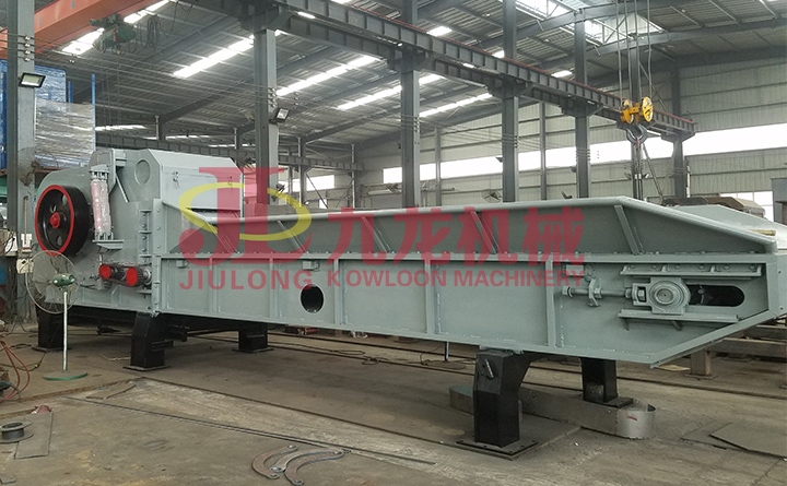 生物質(zhì)綜合破碎機