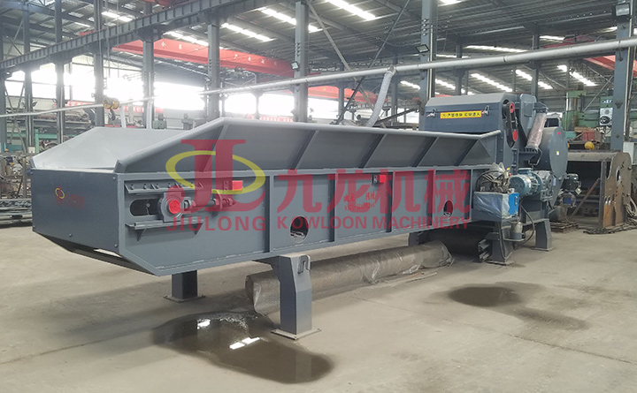 大型秸稈粉碎機(jī)