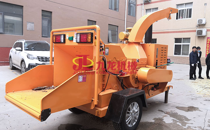 樹枝粉碎機(jī)